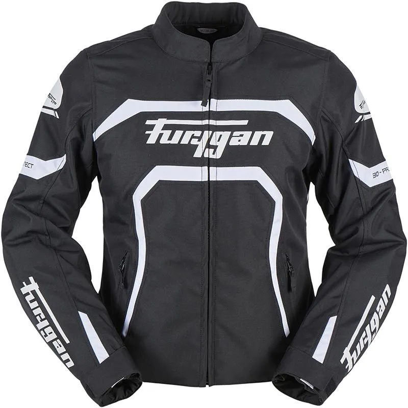  FURYGAN Blouson MYSTIC EVO LADY  Blouson moto textile