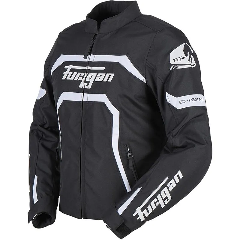  FURYGAN Blouson MYSTIC EVO LADY  Blouson moto textile