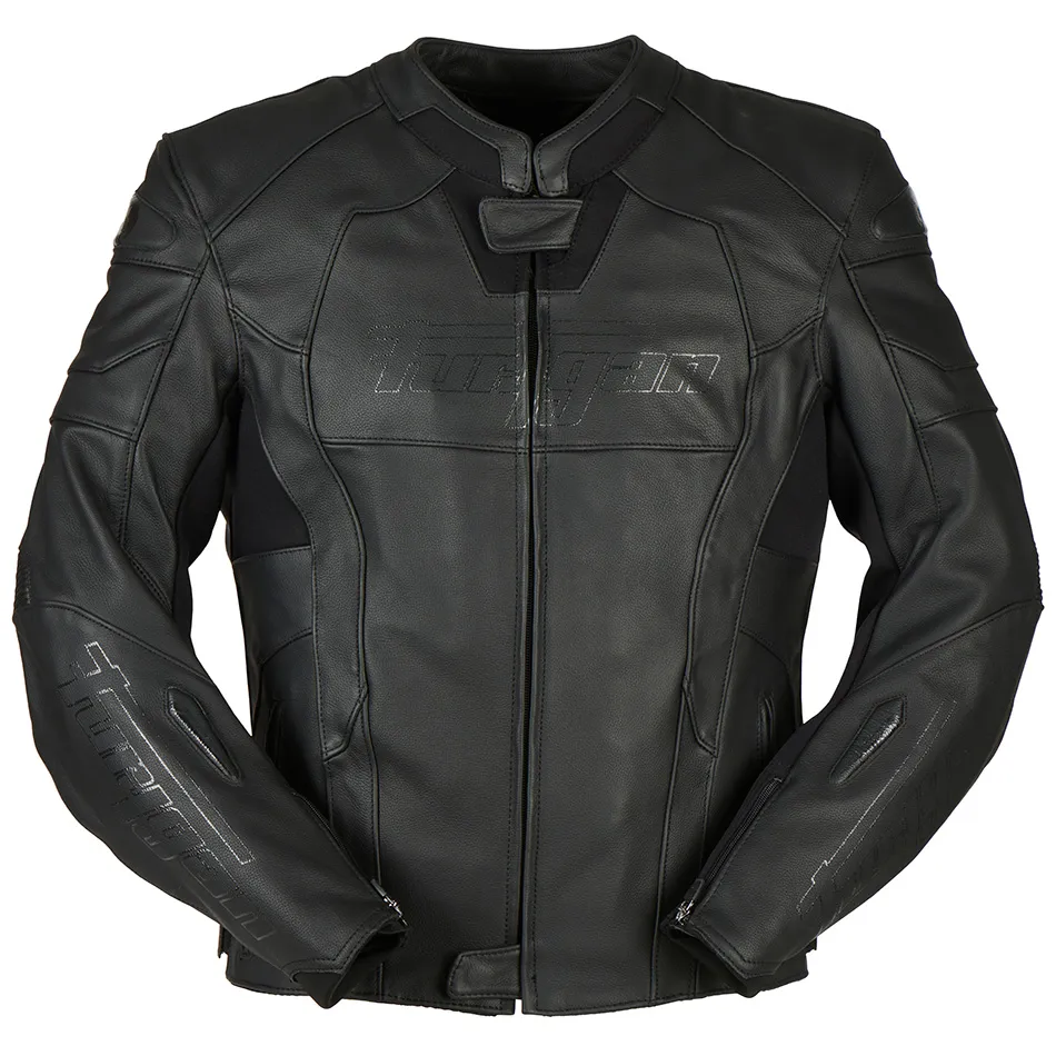  FURYGAN Blouson NITROS  Blouson moto cuir