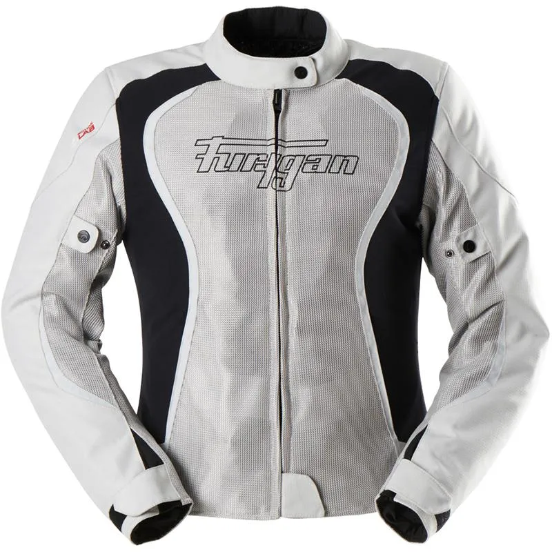  FURYGAN Blouson ODESSA VENTED 3en1 FEMME  Blouson moto textile