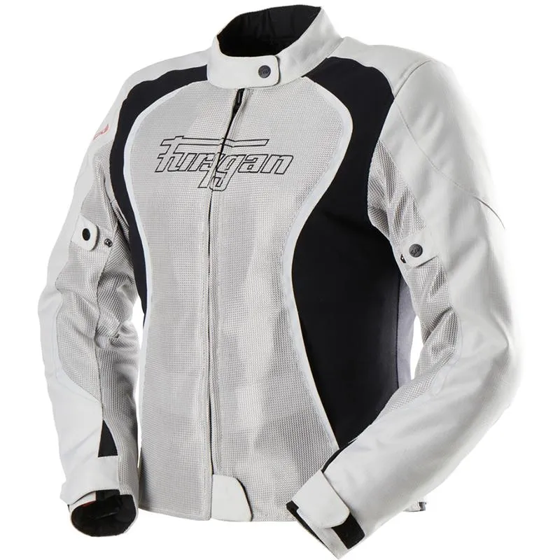  FURYGAN Blouson ODESSA VENTED 3en1 FEMME  Blouson moto textile