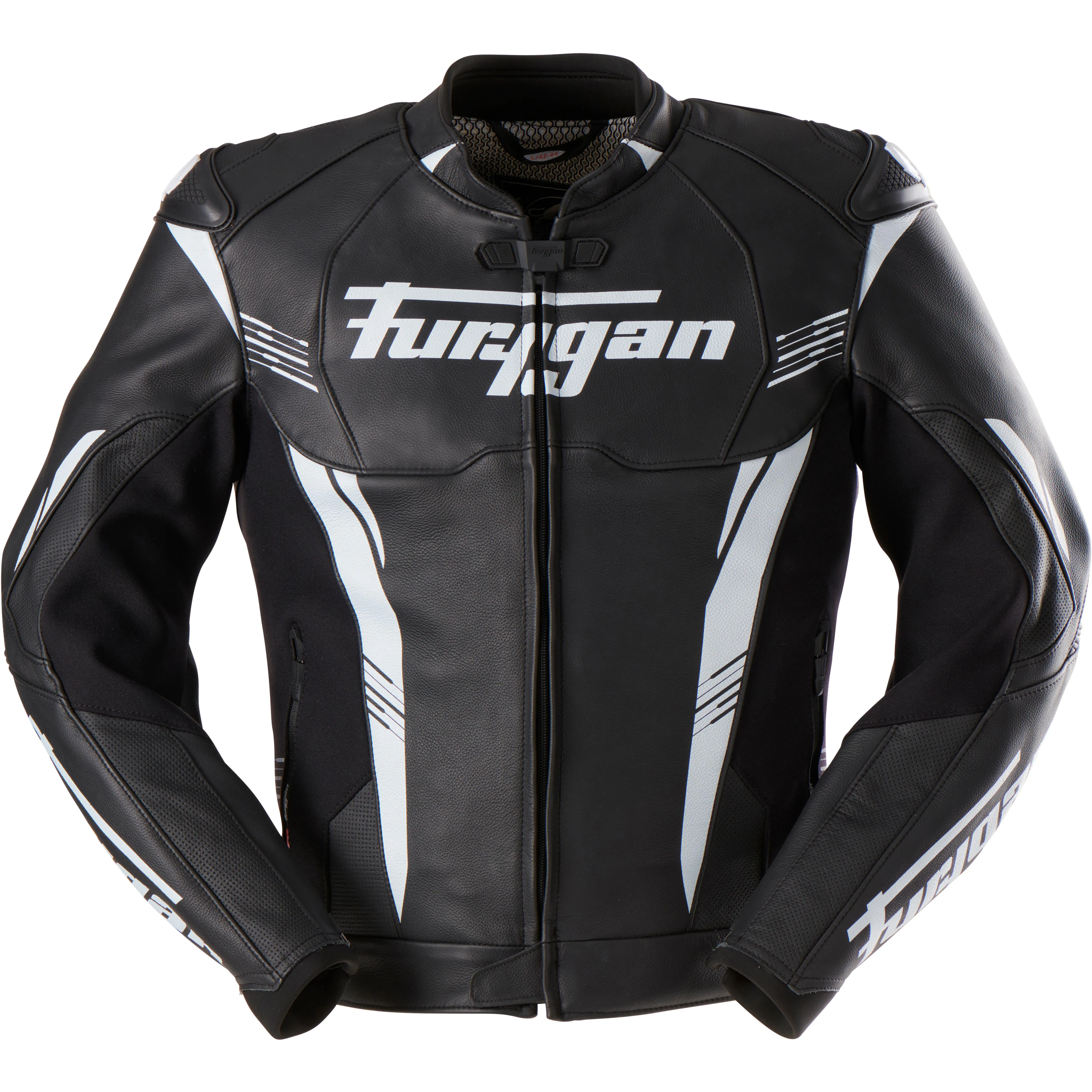  FURYGAN Blouson PRO ONE  Blouson moto cuir