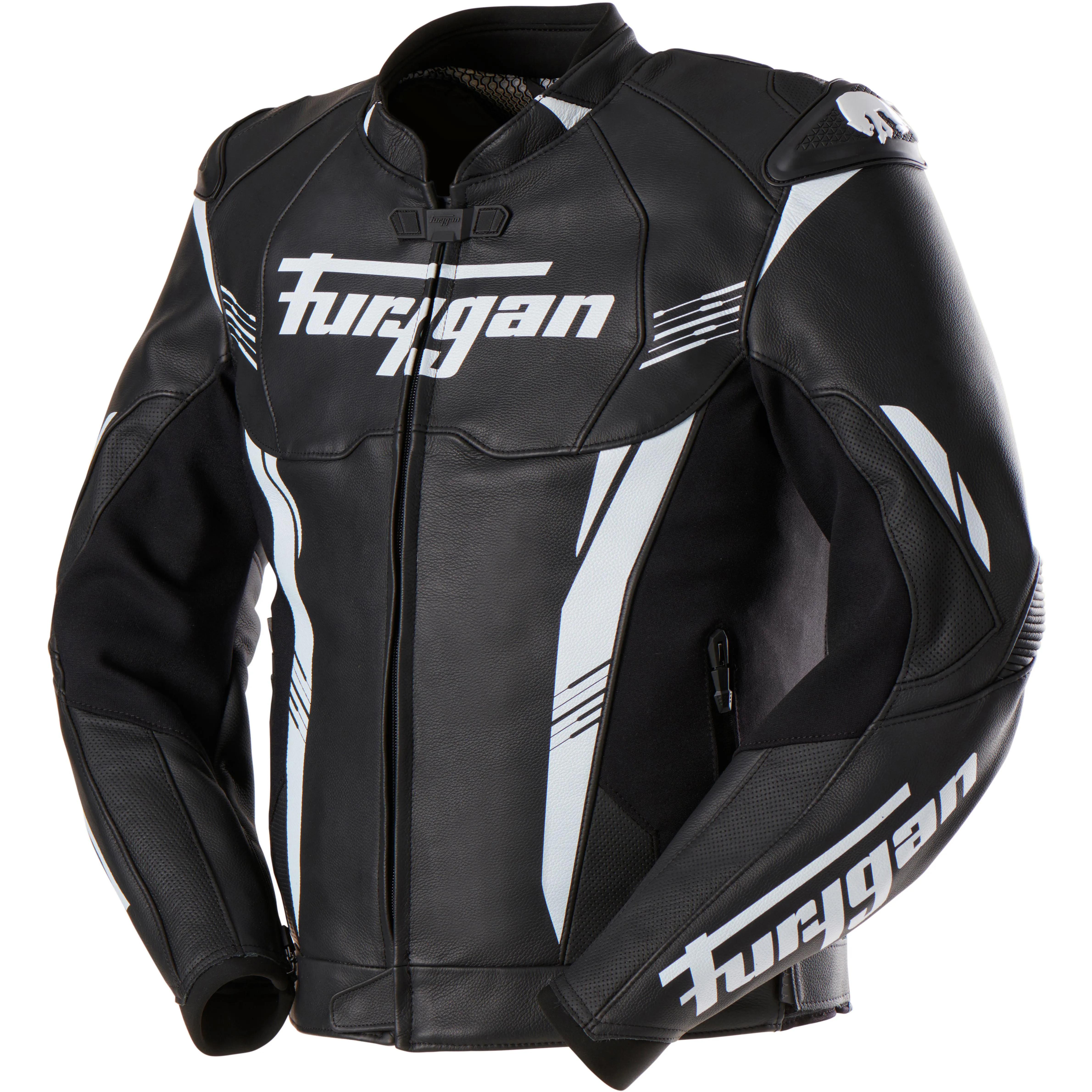  FURYGAN Blouson PRO ONE  Blouson moto cuir