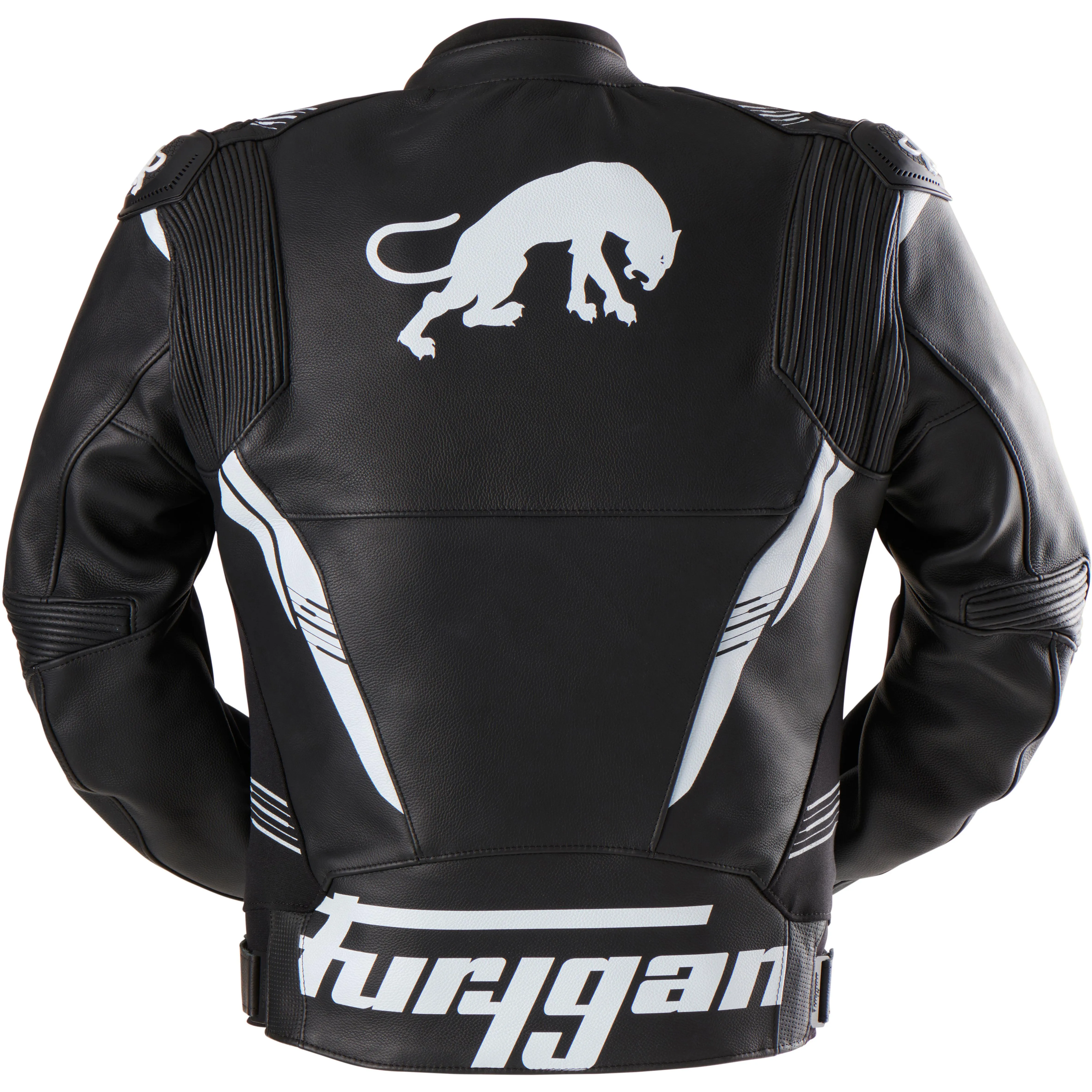  FURYGAN Blouson PRO ONE  Blouson moto cuir