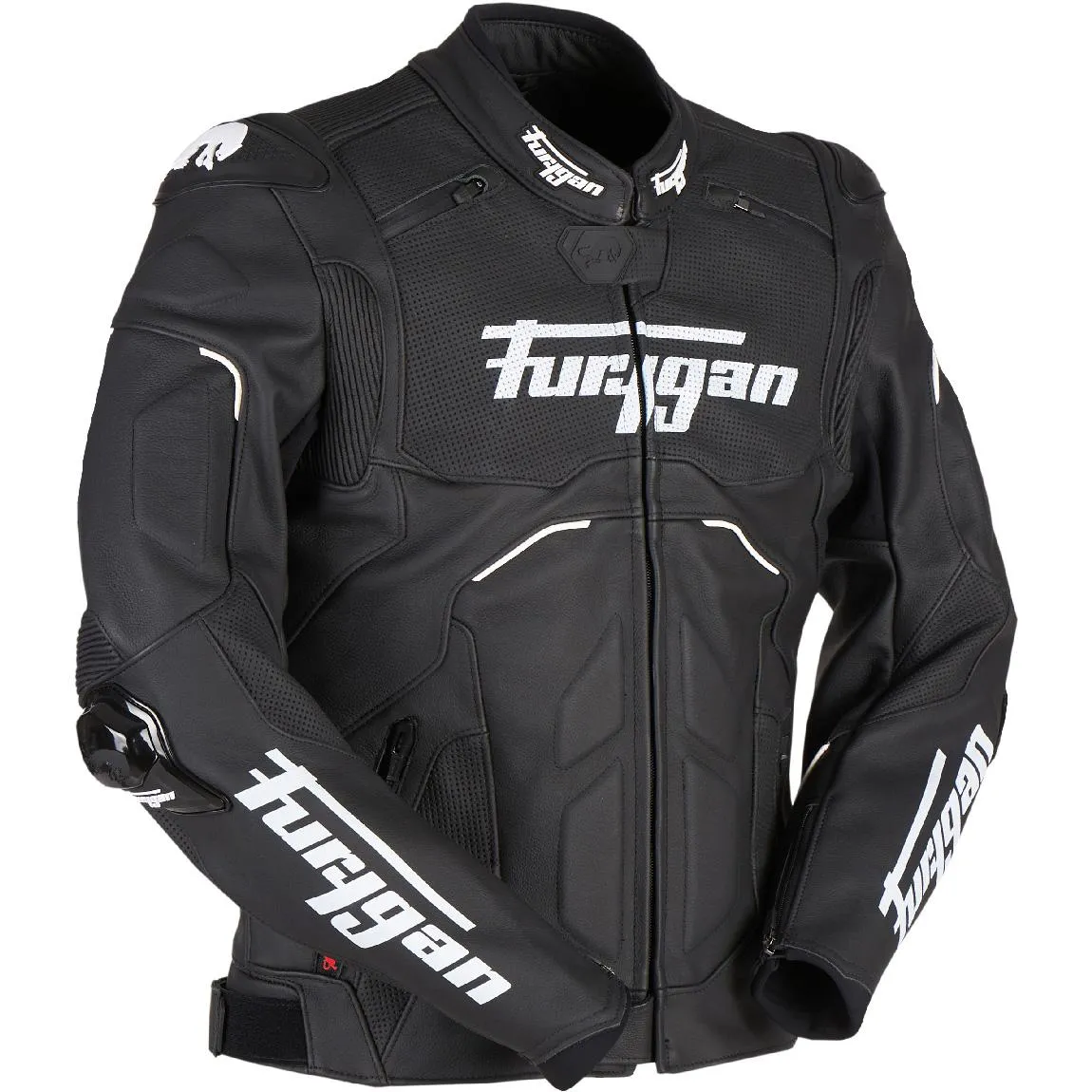  FURYGAN Blouson RAPTOR EVO 2  Blouson moto cuir