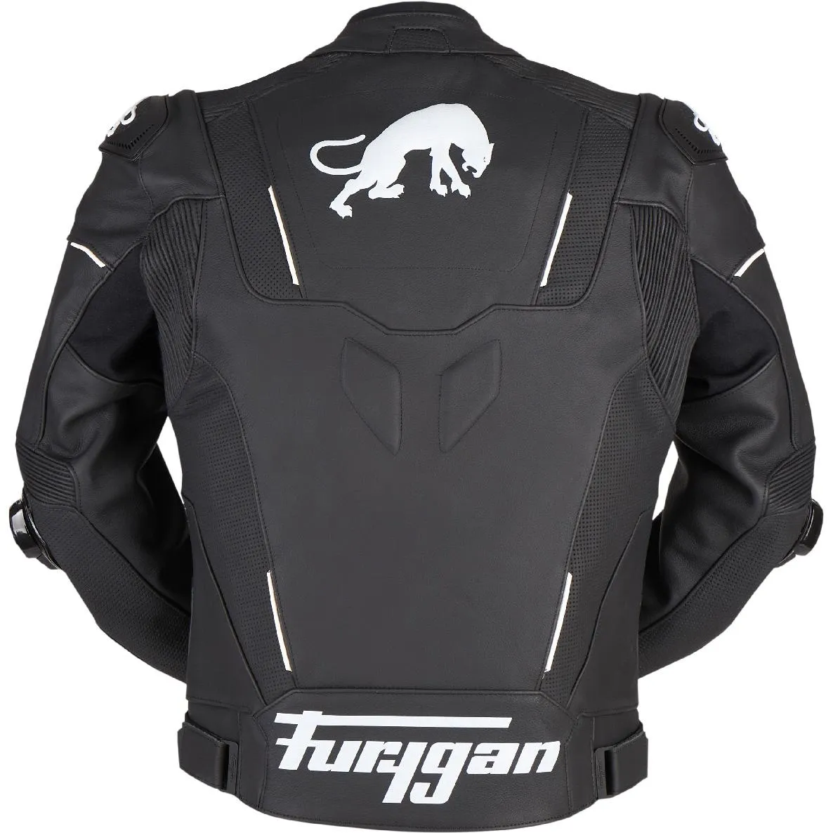  FURYGAN Blouson RAPTOR EVO 2  Blouson moto cuir