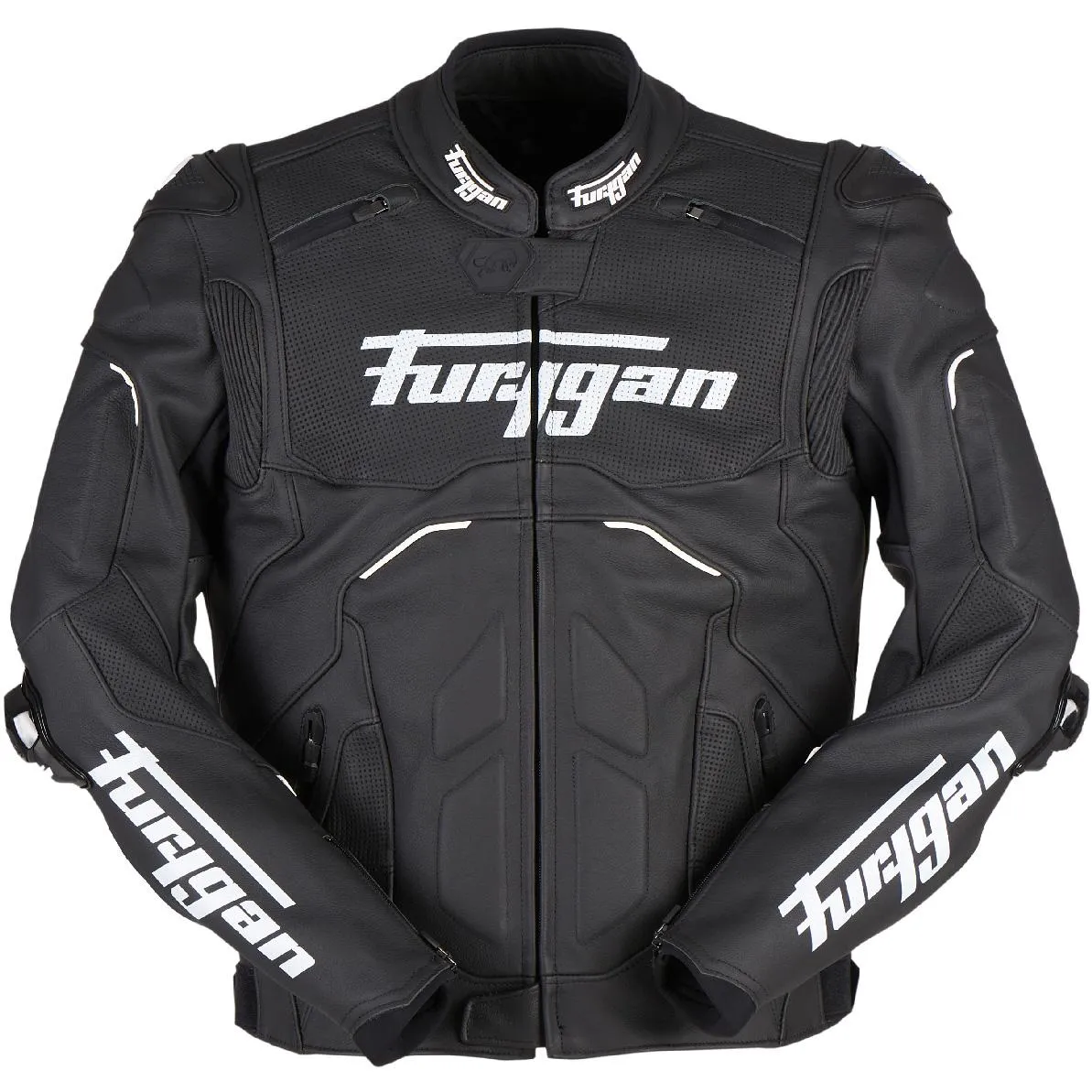  FURYGAN Blouson RAPTOR EVO 2  Blouson moto cuir