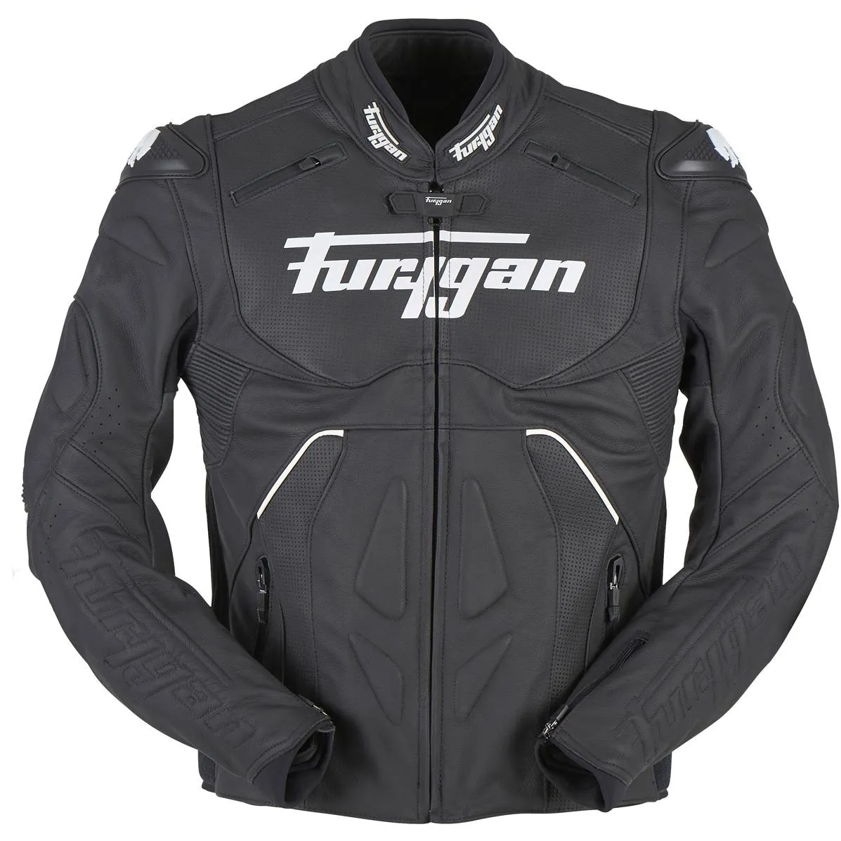  FURYGAN Blouson RAPTOR EVO  Blouson moto cuir