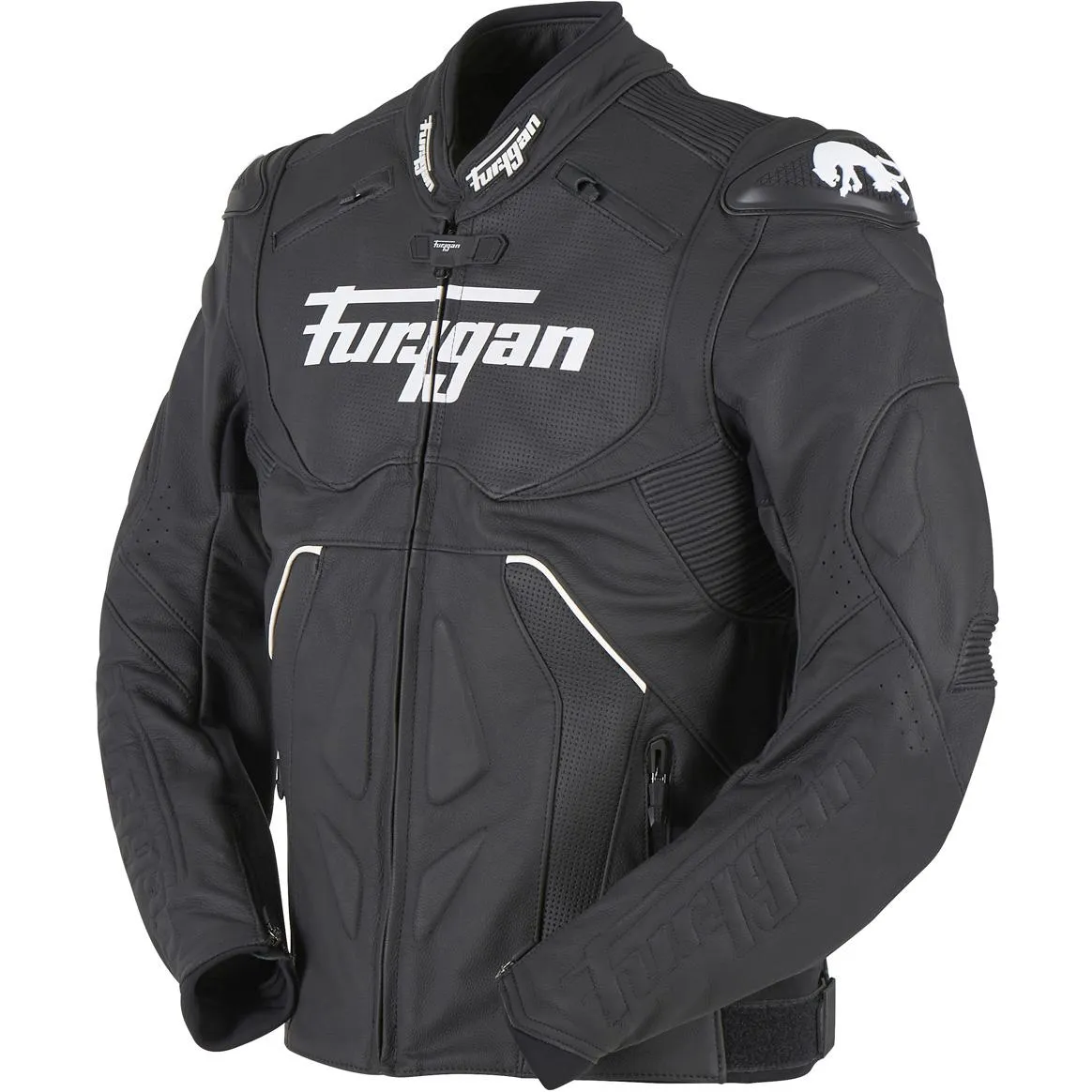  FURYGAN Blouson RAPTOR EVO  Blouson moto cuir