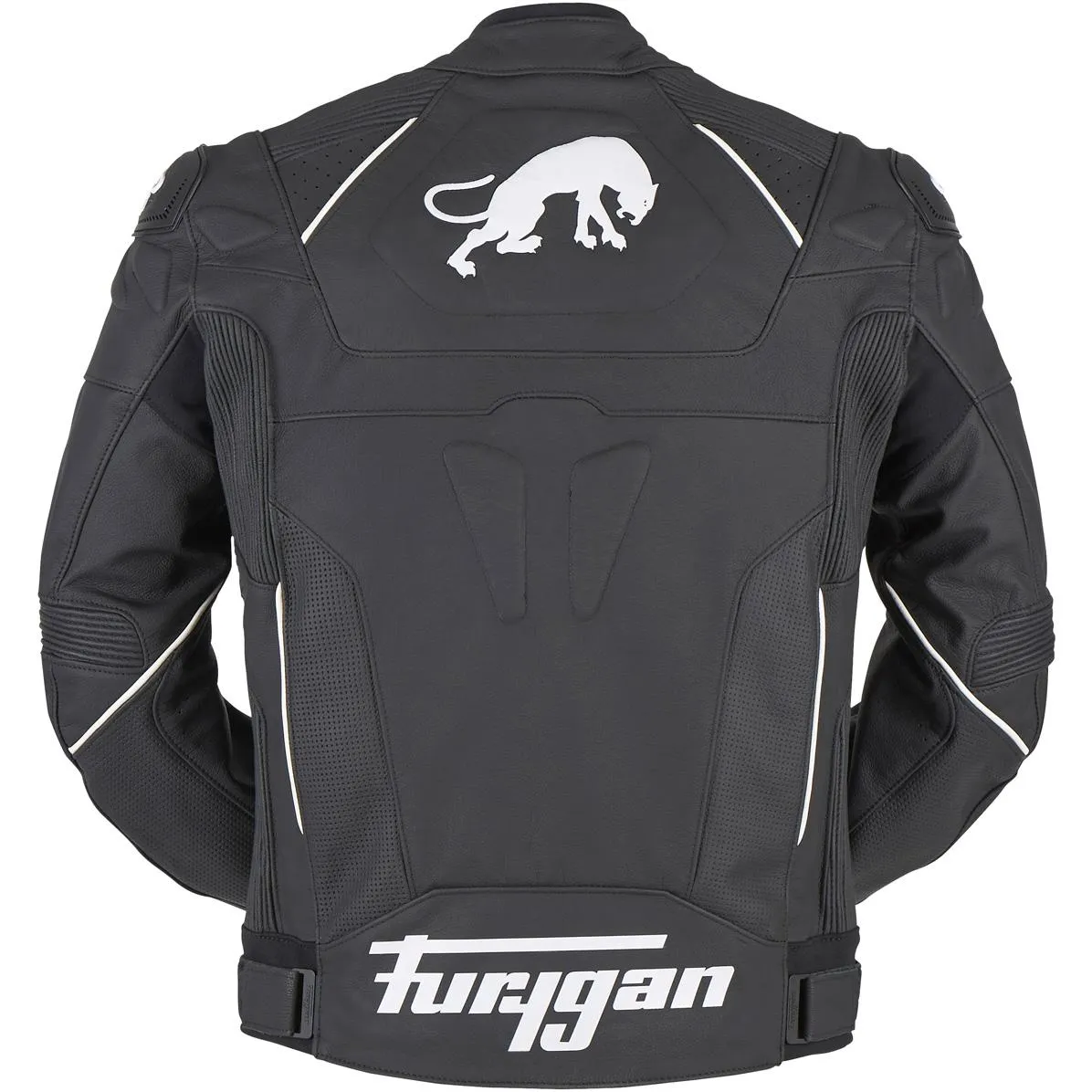  FURYGAN Blouson RAPTOR EVO  Blouson moto cuir