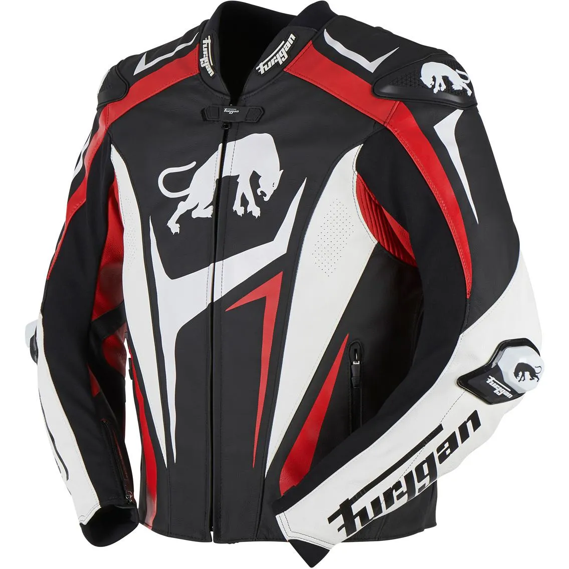  FURYGAN Blouson RS-R  Blouson moto cuir