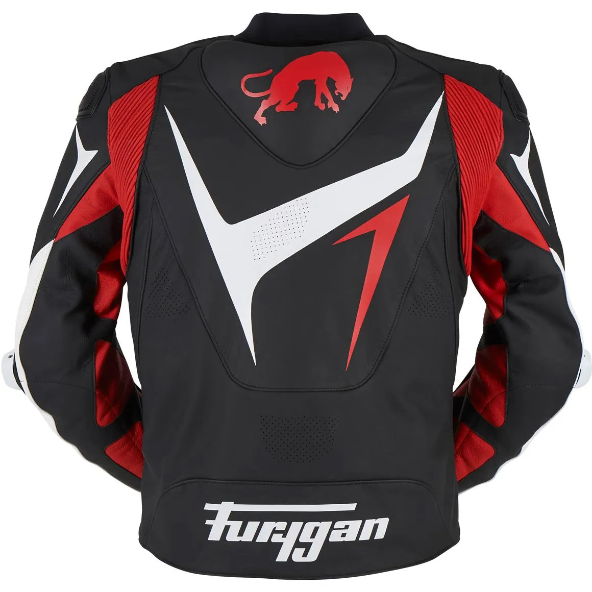  FURYGAN Blouson RS-R  Blouson moto cuir