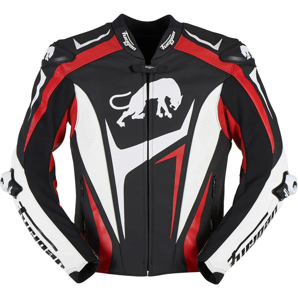  FURYGAN Blouson RS-R  Blouson moto cuir