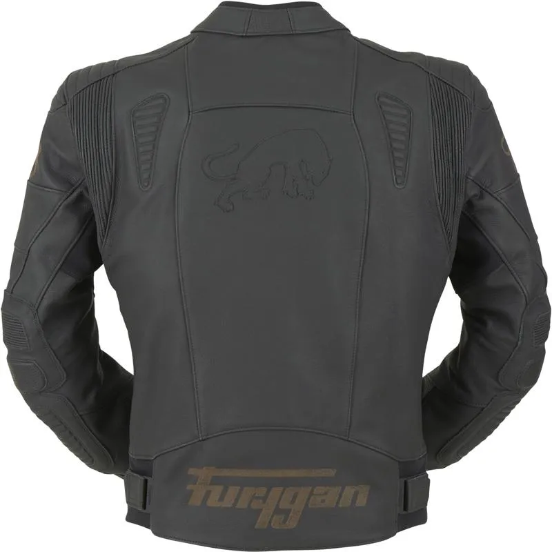  FURYGAN Blouson Sherman  Blouson moto cuir