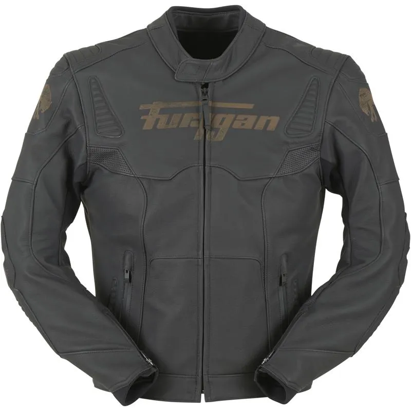  FURYGAN Blouson Sherman  Blouson moto cuir