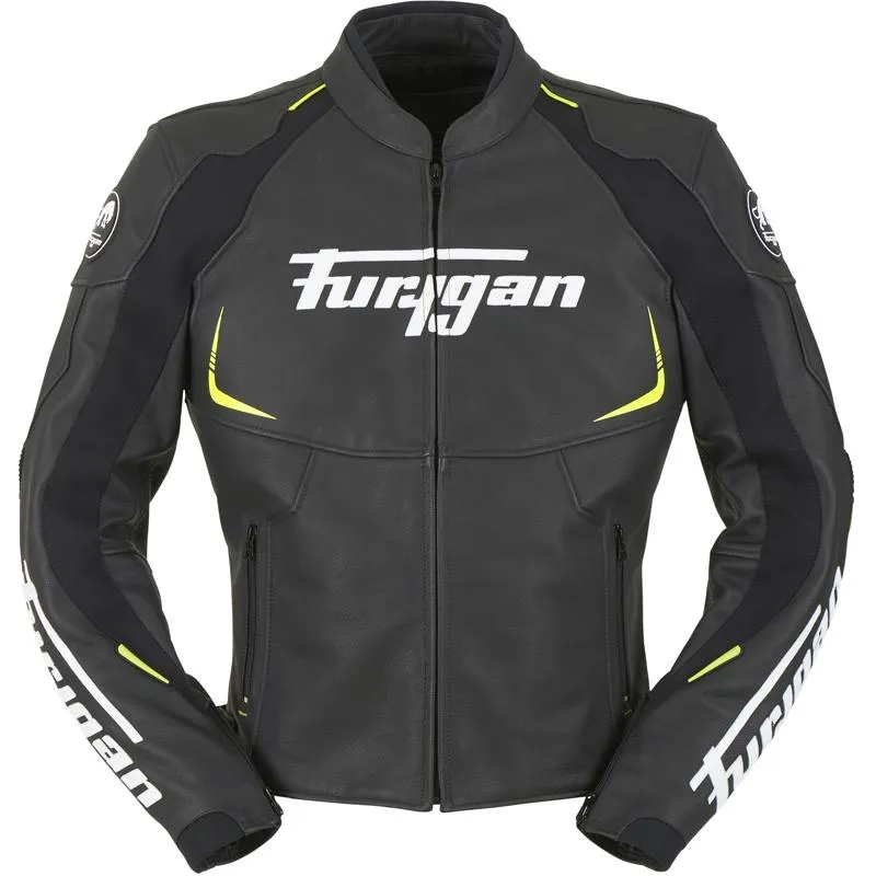  FURYGAN Blouson Spectrum  Blouson moto cuir