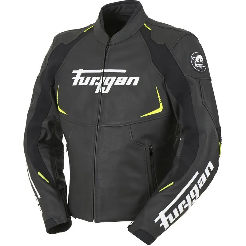  FURYGAN Blouson Spectrum  Blouson moto cuir