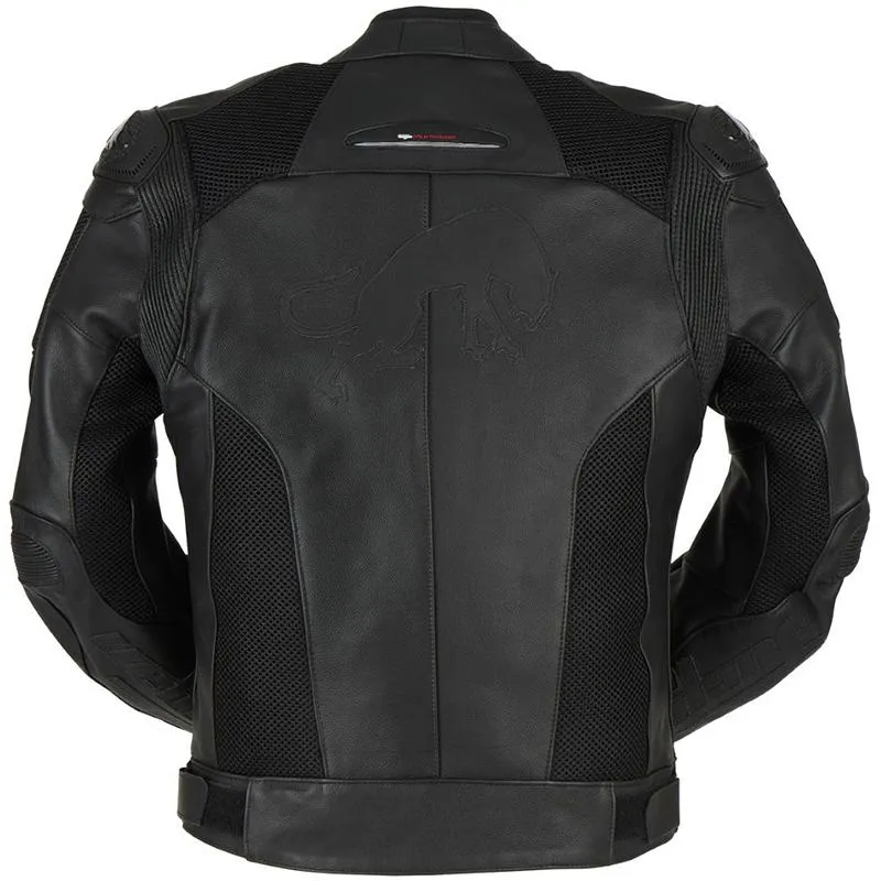  FURYGAN Blouson SPEED MESH EVO  Blouson moto cuir