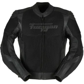  FURYGAN Blouson SPEED MESH EVO  Blouson moto cuir