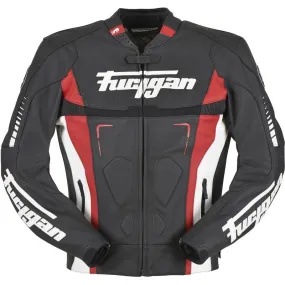  FURYGAN Blouson Track  Blouson moto cuir