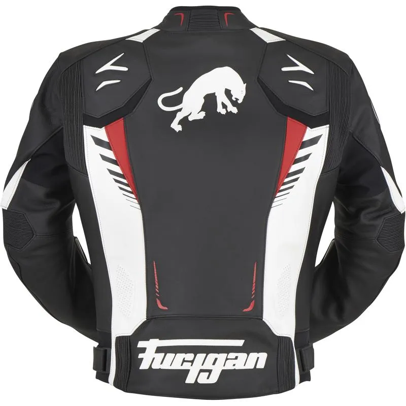  FURYGAN Blouson Track  Blouson moto cuir