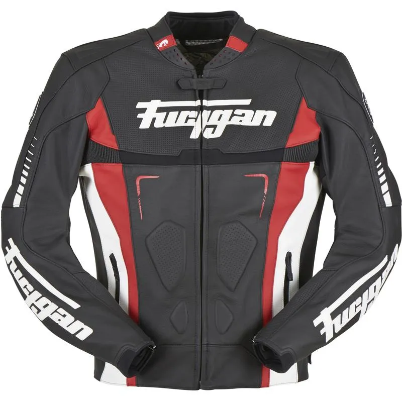  FURYGAN Blouson Track  Blouson moto cuir