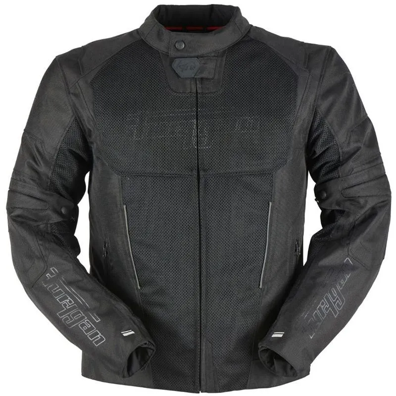  FURYGAN Blouson ULTRA SPARK 3EN1 VENTED+  Blouson moto textile