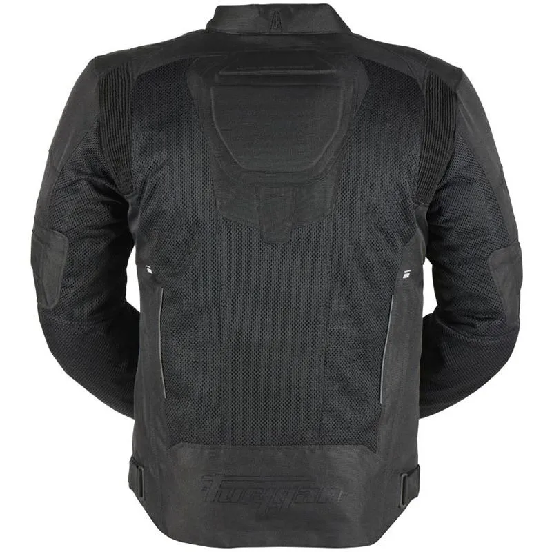  FURYGAN Blouson ULTRA SPARK 3EN1 VENTED+  Blouson moto textile