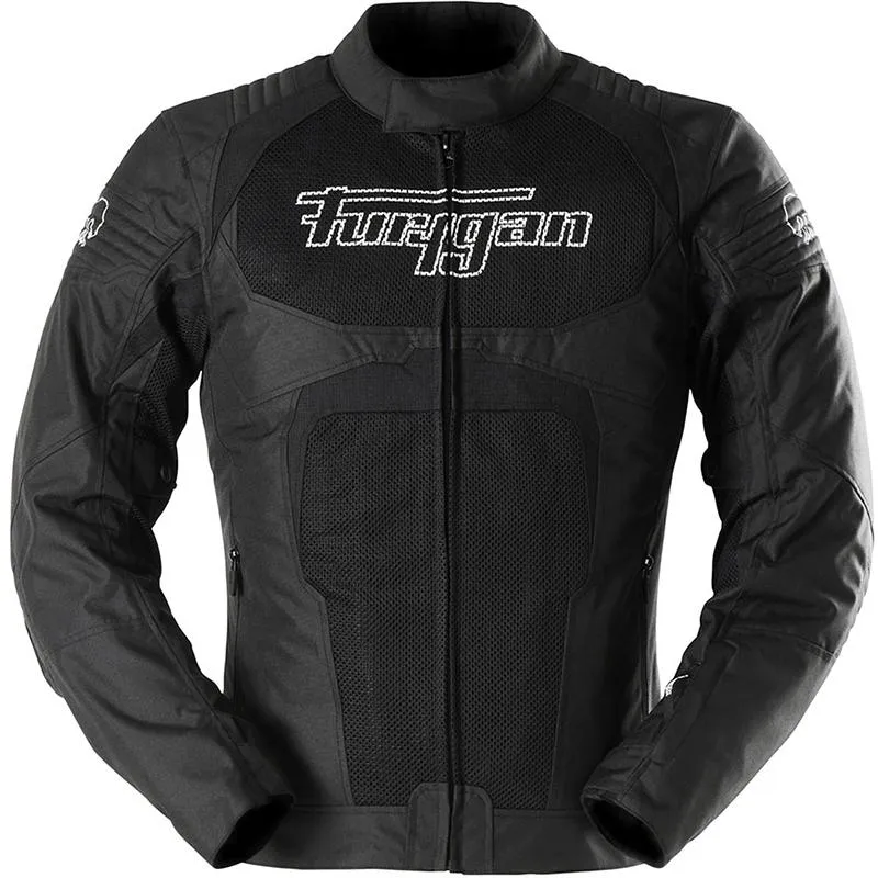  FURYGAN Blouson WB08 VENTED+  Blouson moto textile