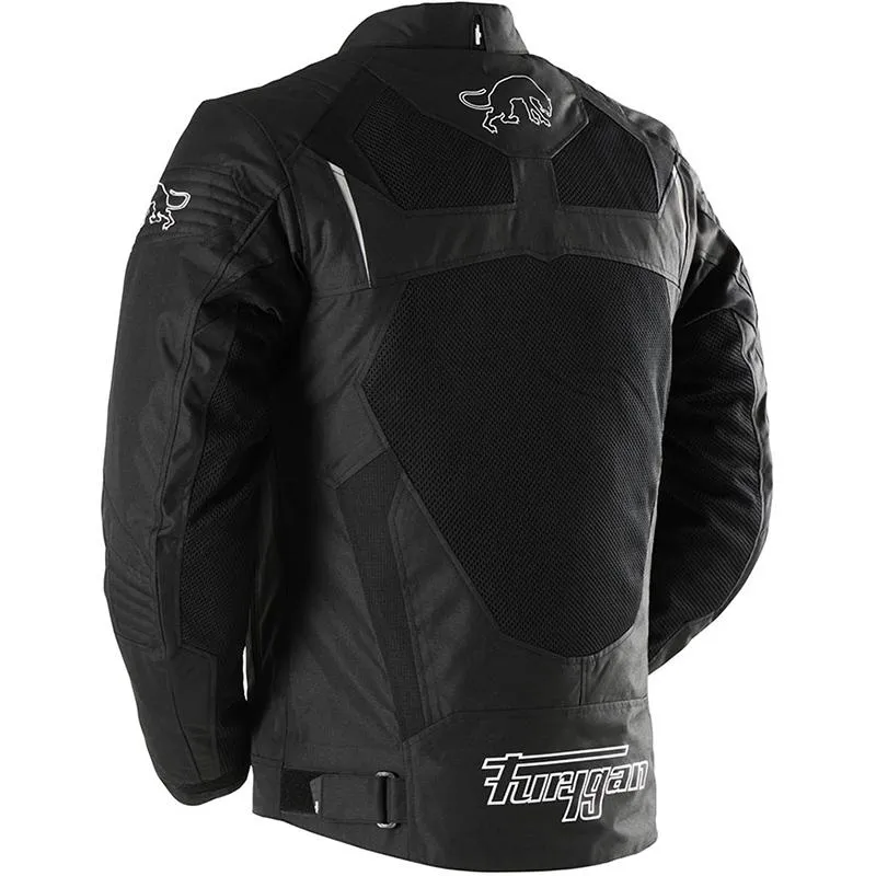  FURYGAN Blouson WB08 VENTED+  Blouson moto textile