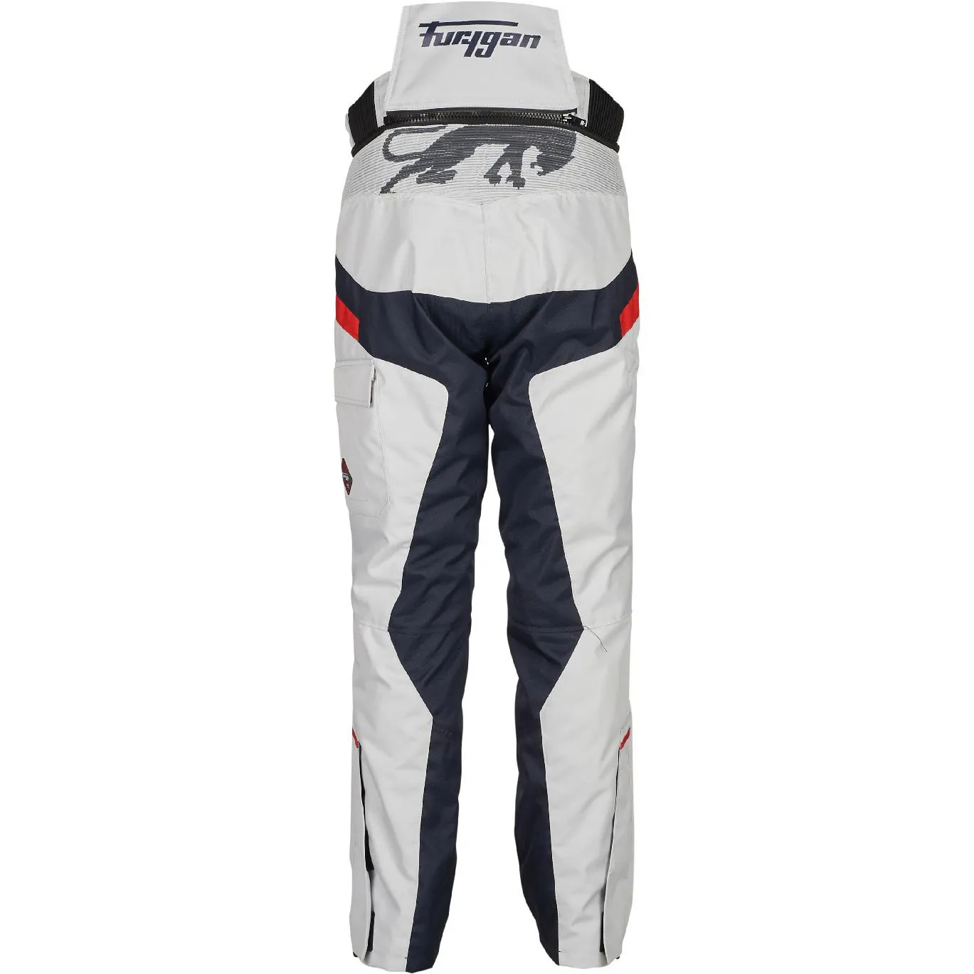  FURYGAN Pantalon APALACHES  Pantalon moto textile