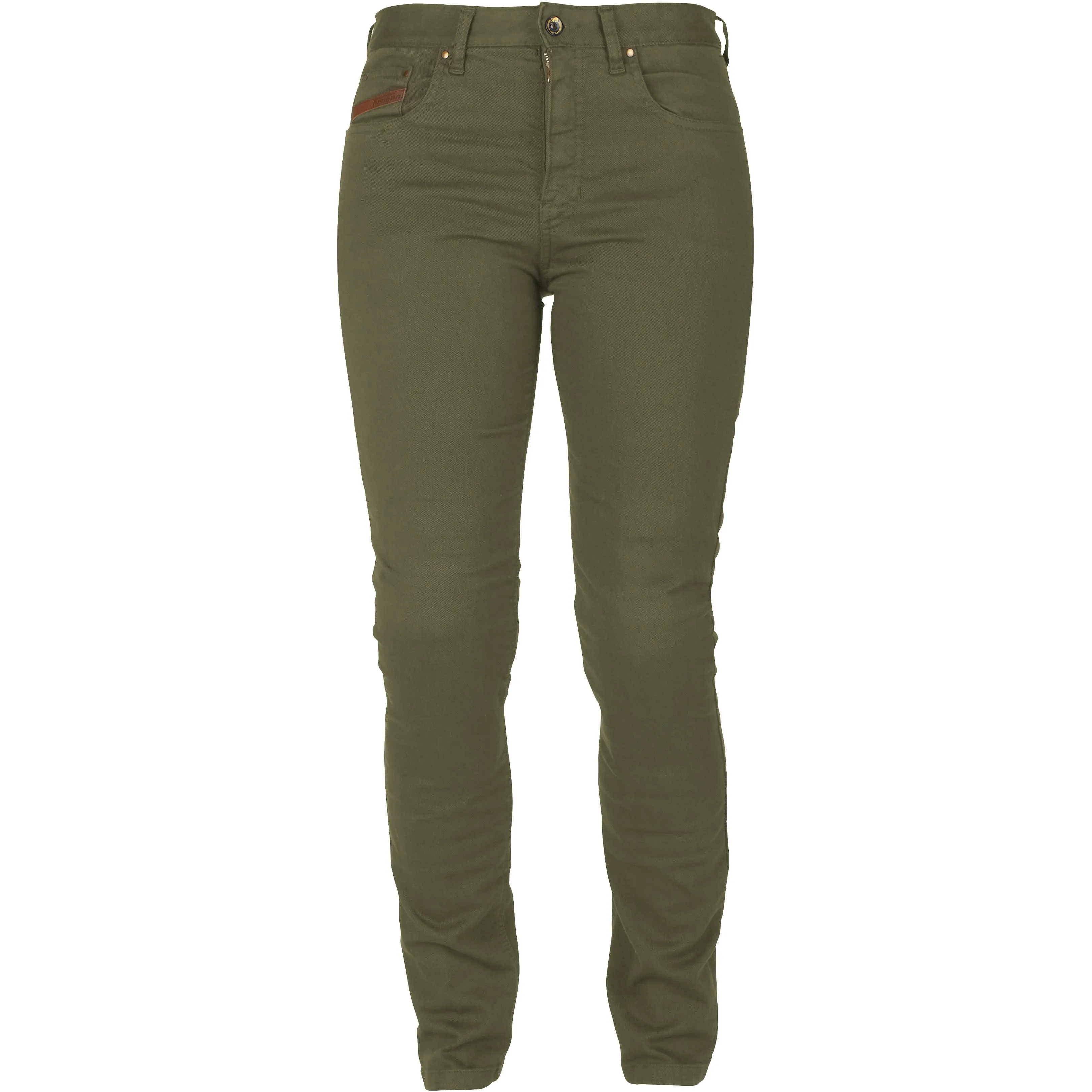  FURYGAN Pantalon PAOLA  Pantalon moto textile