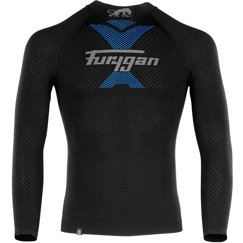  FURYGAN Tee-shirt thermique ACTIVE LONG SLEEVES 37.5®  Vêtement technique