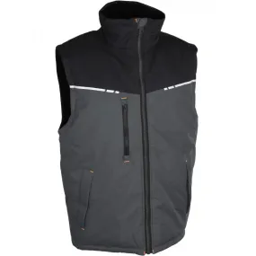 GILET 100% POLYESTER