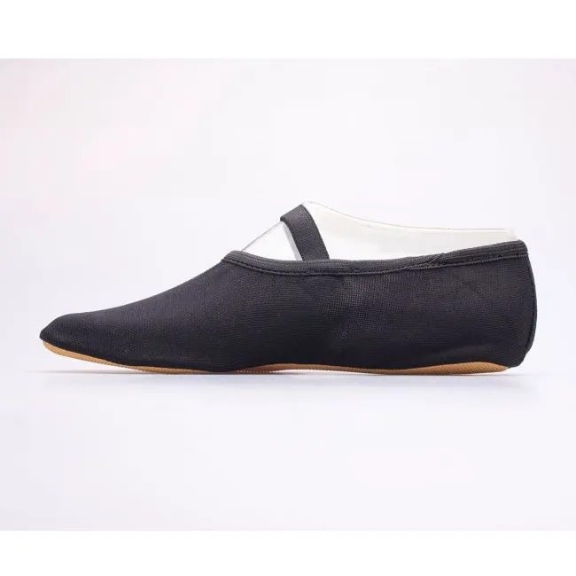 In:motion Inmotion Sydney Ballerines de Gymnastique le noir