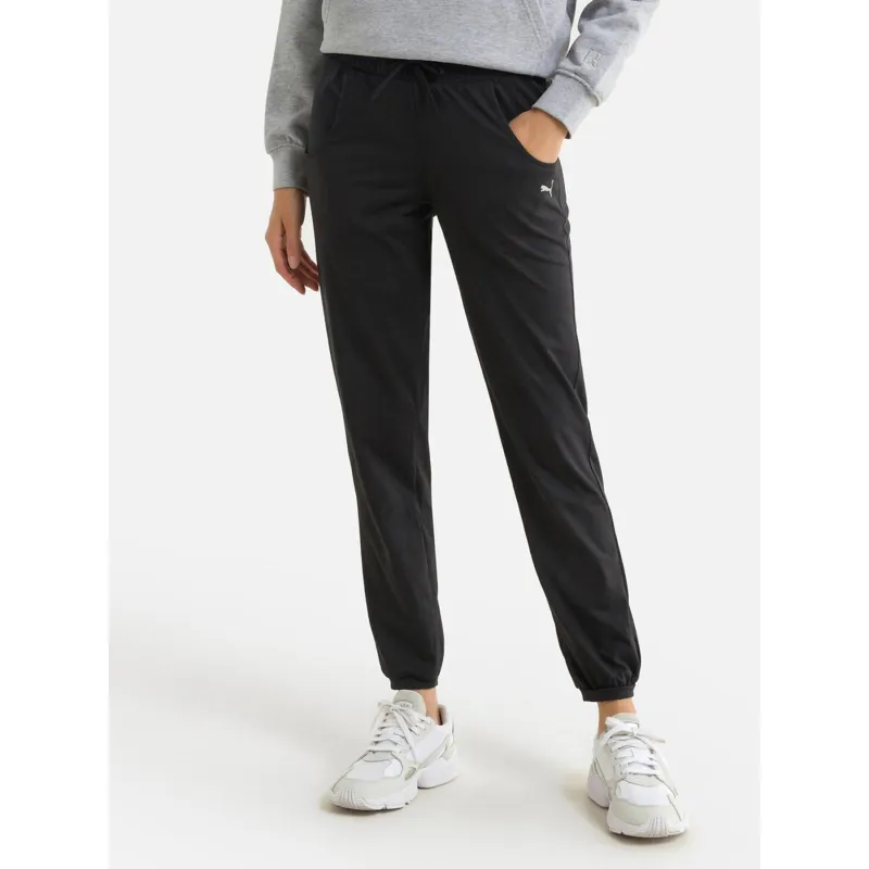 Jogging basic dancer noir femme - Puma | wimod