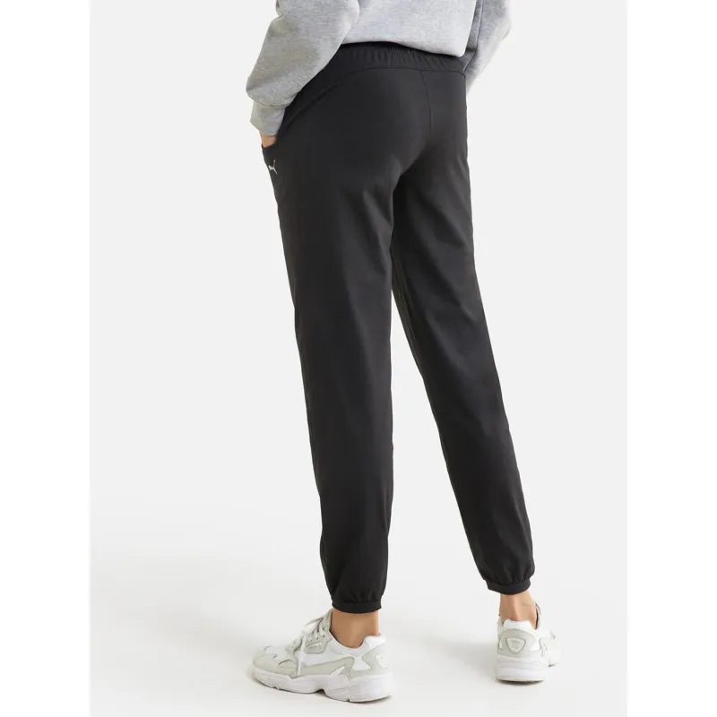 Jogging basic dancer noir femme - Puma | wimod