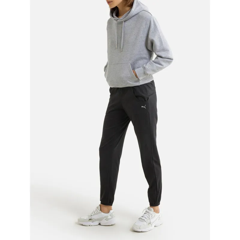 Jogging basic dancer noir femme - Puma | wimod