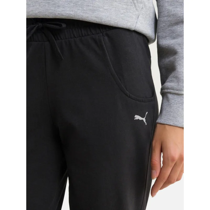 Jogging basic dancer noir femme - Puma | wimod