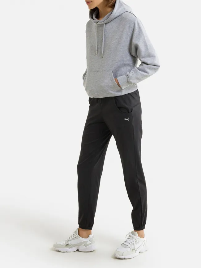 Jogging basic dancer noir femme - Puma | wimod