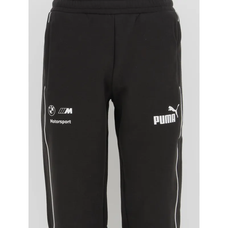 Jogging bmw motorsport mt7 noir homme - Puma | wimod