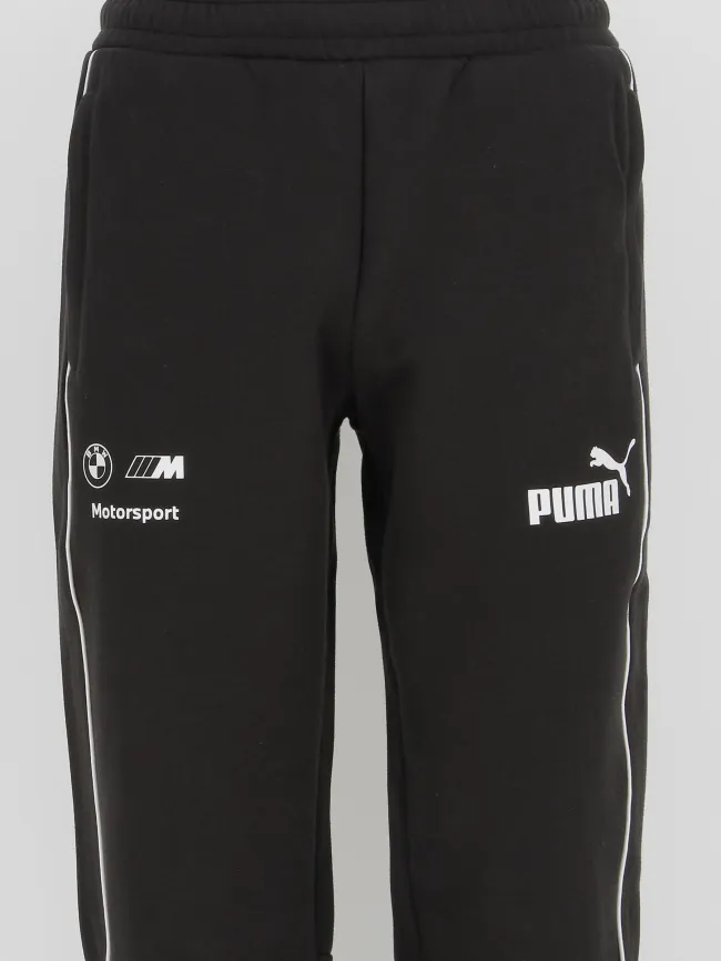 Jogging bmw motorsport mt7 noir homme - Puma | wimod