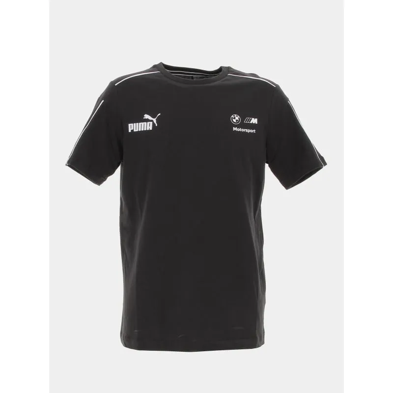 Jogging bmw motorsport mt7 noir homme - Puma | wimod