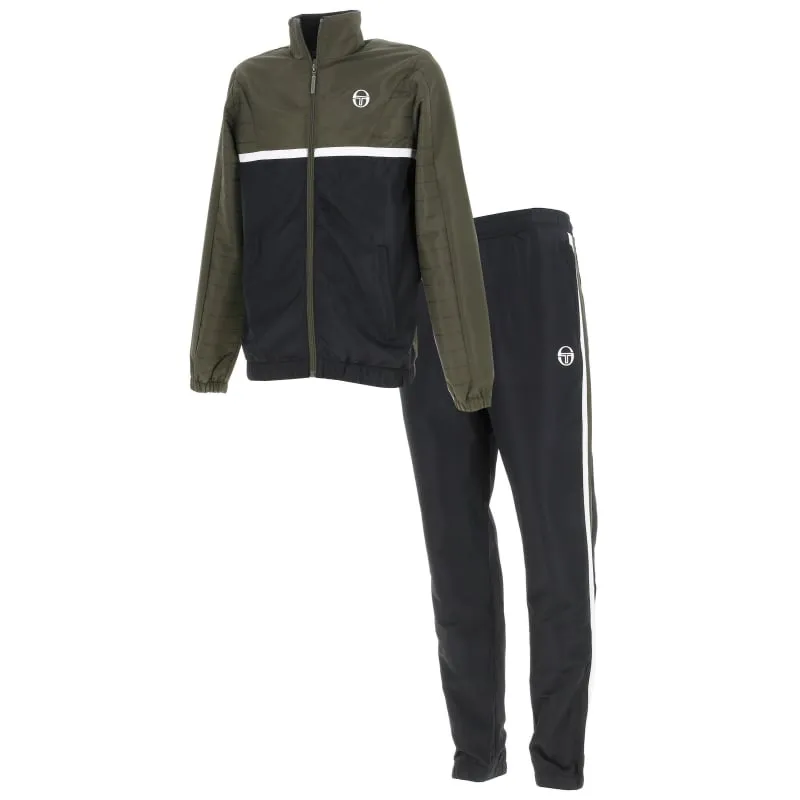 Jogging BMW sds sw noir homme - Puma | wimod