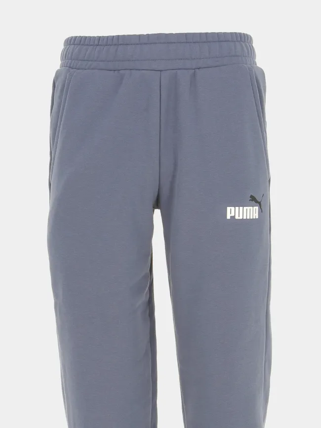 Jogging essential bleu homme - Puma | wimod