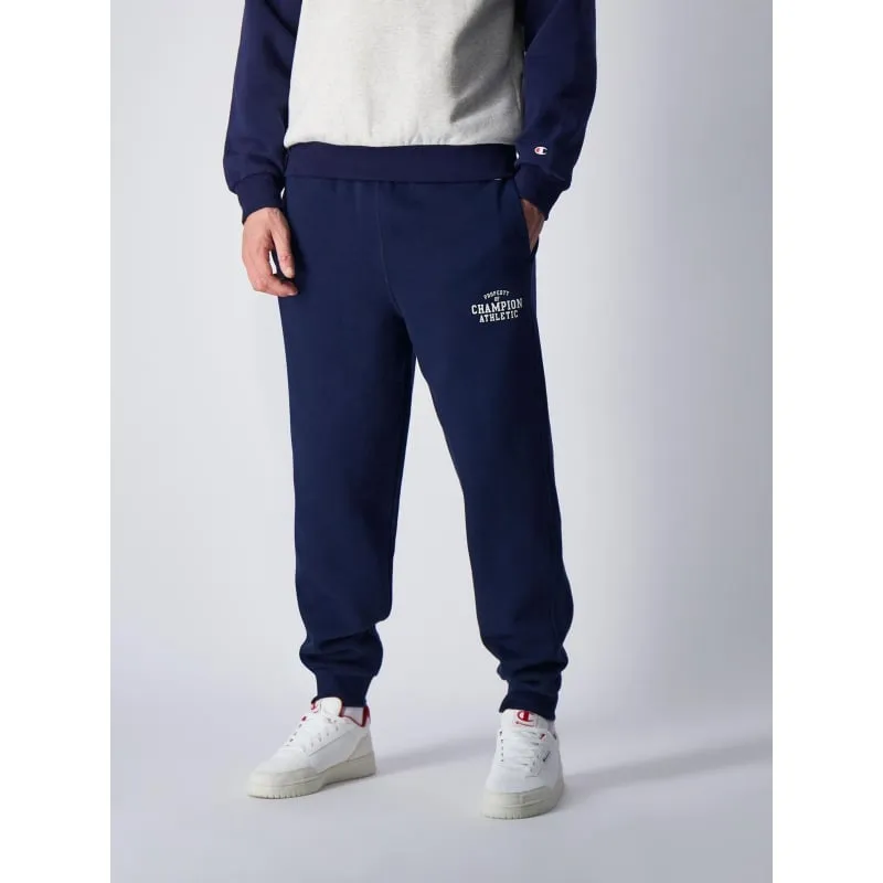 Jogging essential bleu homme - Puma | wimod