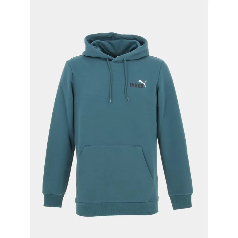 Jogging essential vert homme - Puma | wimod