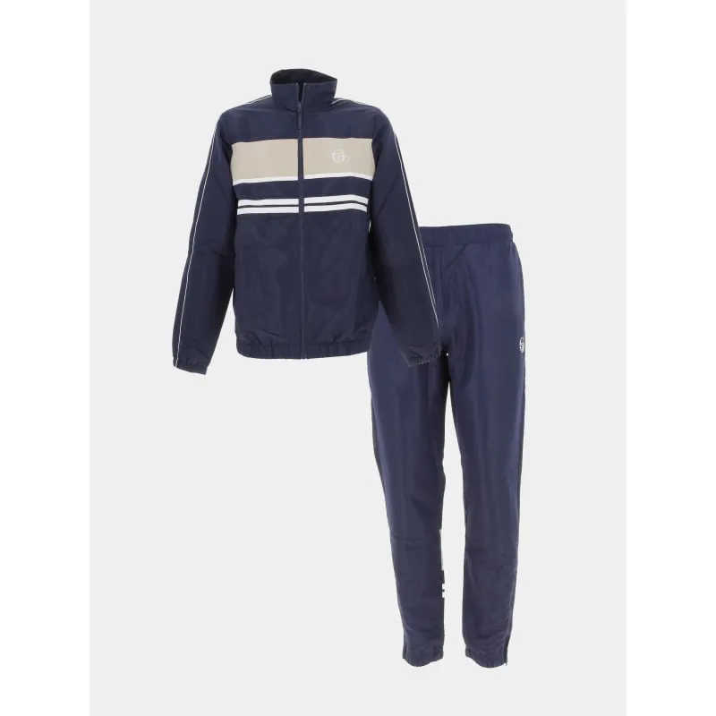 Jogging rad/cal bleu marine homme - Puma | wimod