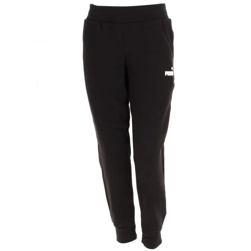 Jogging sport ess noir femme - Puma | wimod