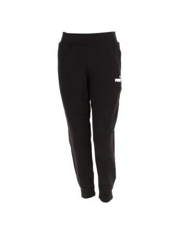 Jogging sport ess noir femme - Puma | wimod